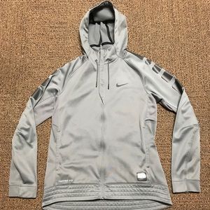 nike therma fit elite